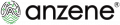 Anzene Header logo